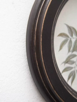 Картины на стену интерьерная на холсте 3 шт 17.5 см