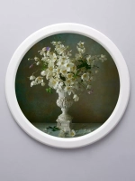 Картина на стену интерьерная на холсте 47 см