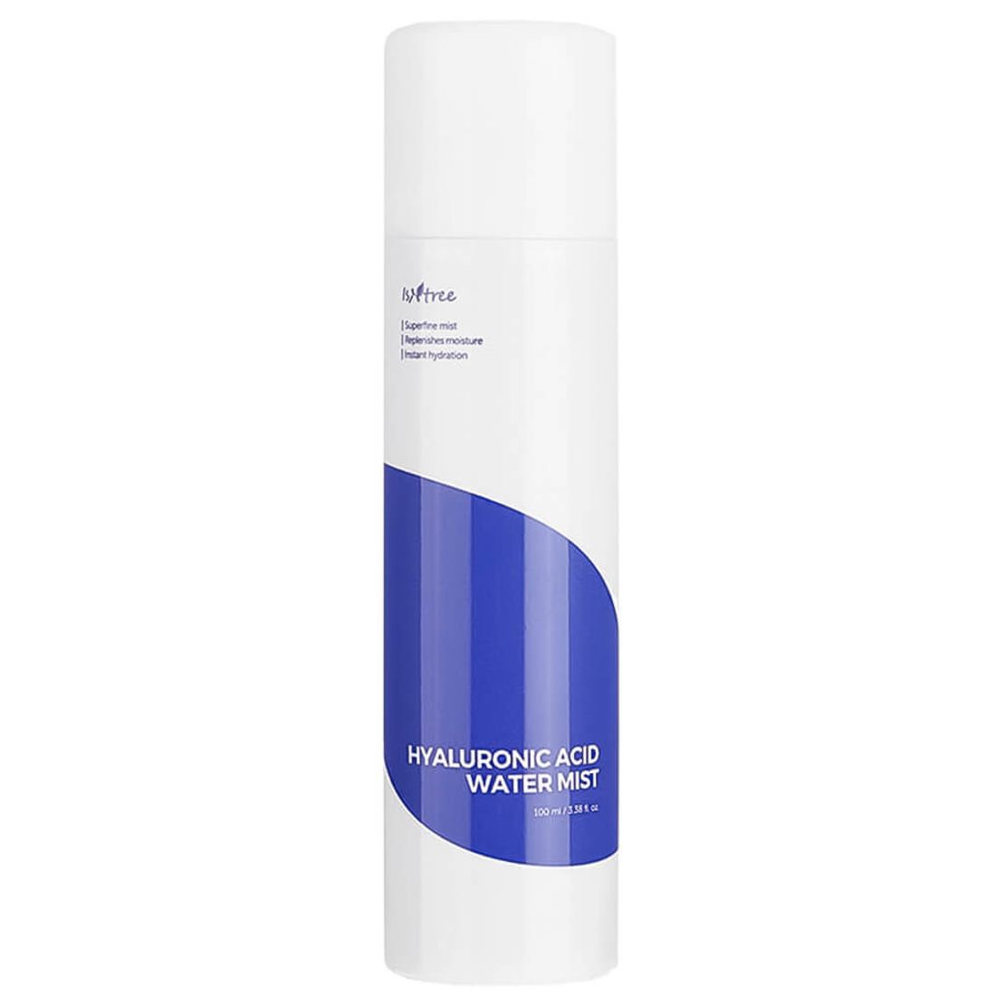 Увлажняющий мист с гиалуроновой кислотой IsNtree Hyaluronic Acid Water Mist 100 мл