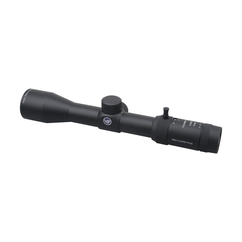 Оптический прицел Vector Optics ster JR. 3-9x40