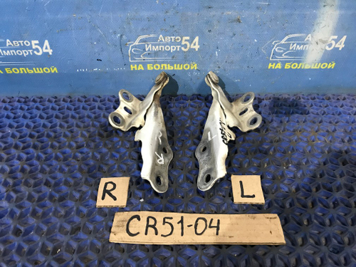 Петля капота правая TOYOTA LITEACE 1998