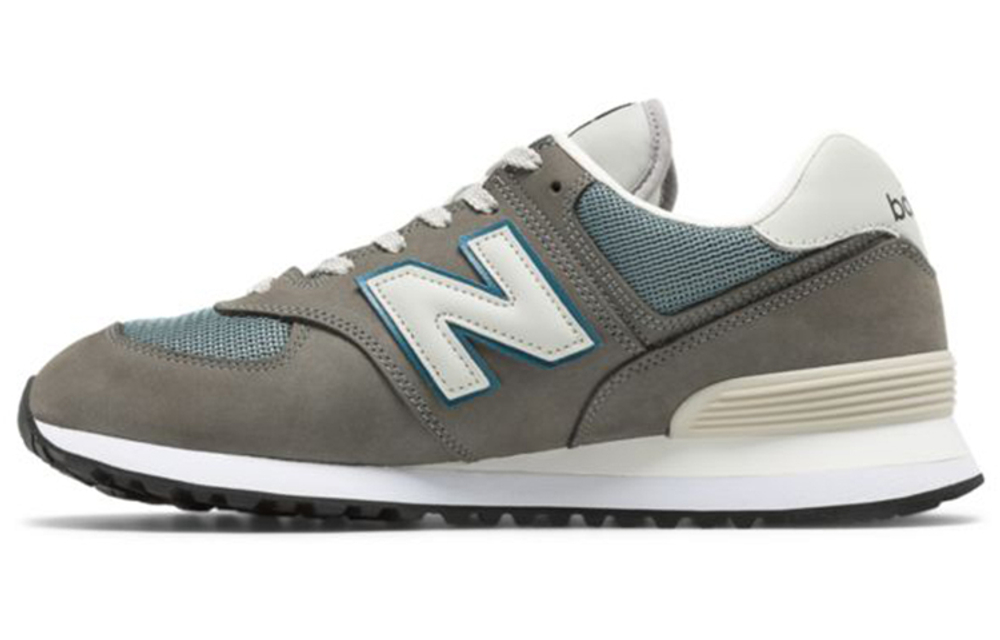 574 New Balance "Grey Day"