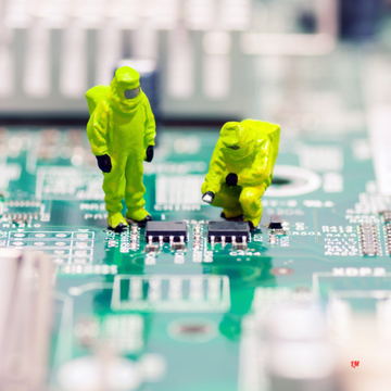 Ремонт от ML