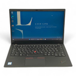 ThinkPad x1 Carbon 7th