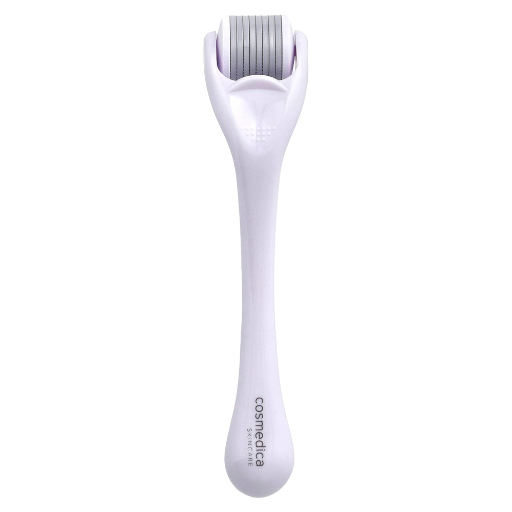 Cosmedica Skincare, система с дермароллером для микроигольчатой терапии, 1 шт.