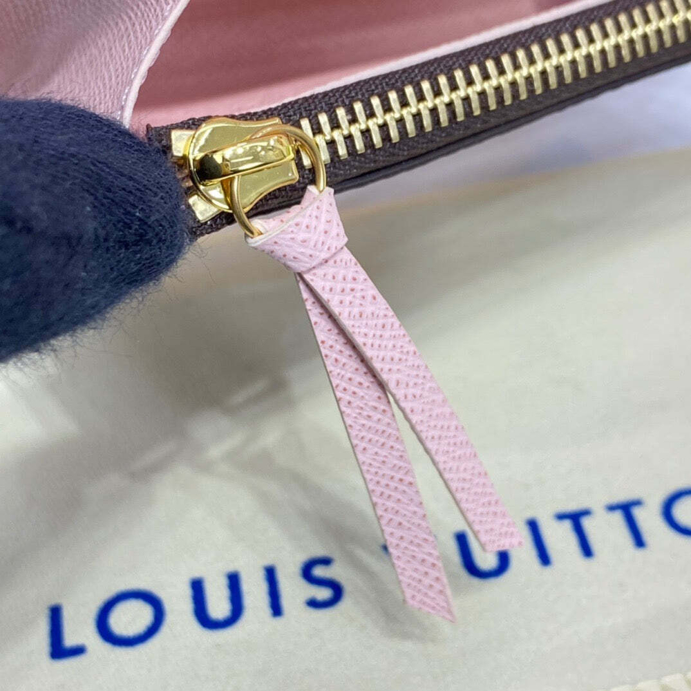 Louis Vuitton Rosalie Coin Purse