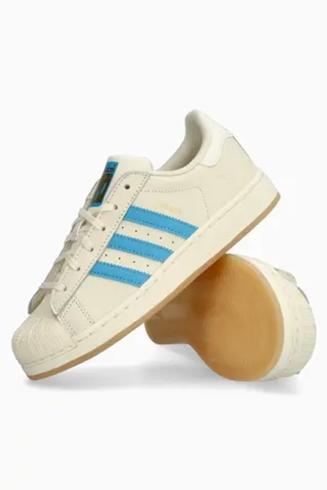 adidas Superstar Messi Junior - белый