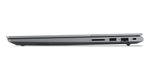 Ноутбук  Lenovo ThinkBook 16 G6 IRL 16 ", Core i7, 16 Гб RAM, 512 Гб SSD, Iris Xe Graphics, Серый