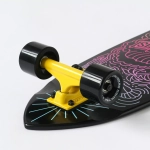 Круизер Eastcoast Sea Livin 27 x 8.25"