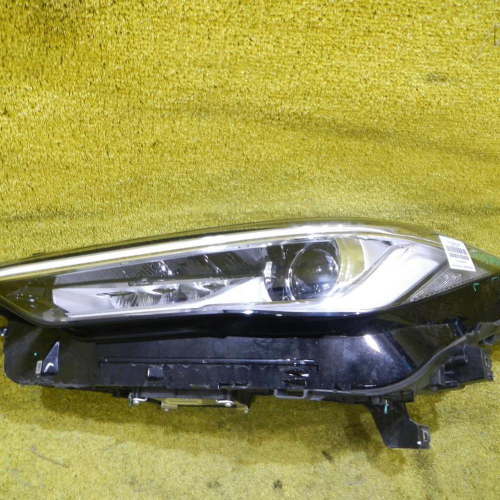 Фара левая Infiniti QX50 2 (2017-н.в.) LED