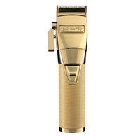 Машинка для стрижки волос BaByliss 4Artists GoldFX EDM Technology FX8700GE