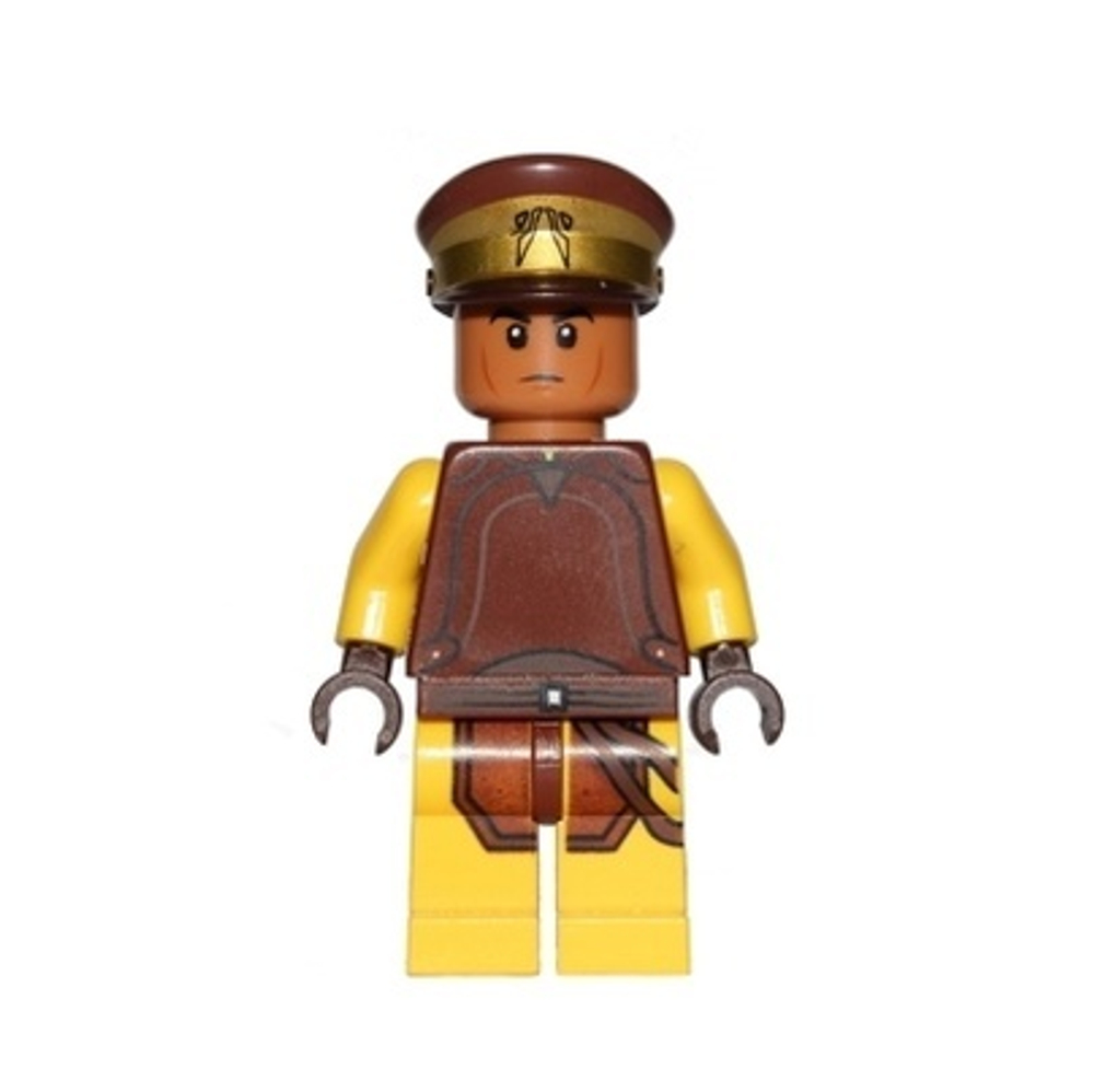 Охранник Набу sw0594