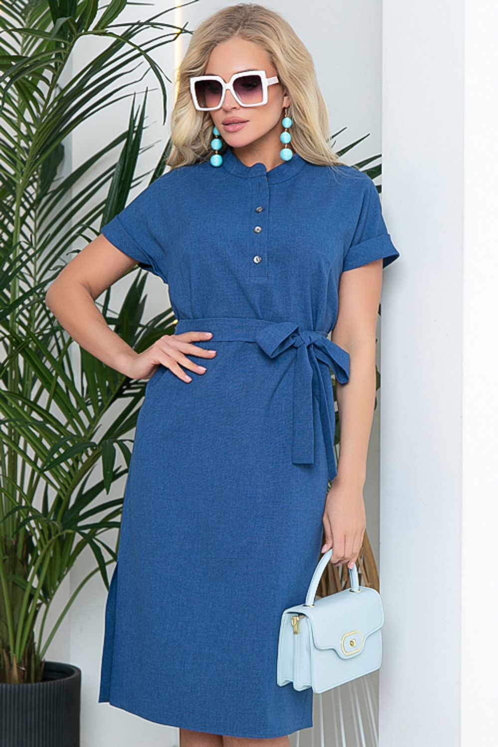 Платье 71172 Avili