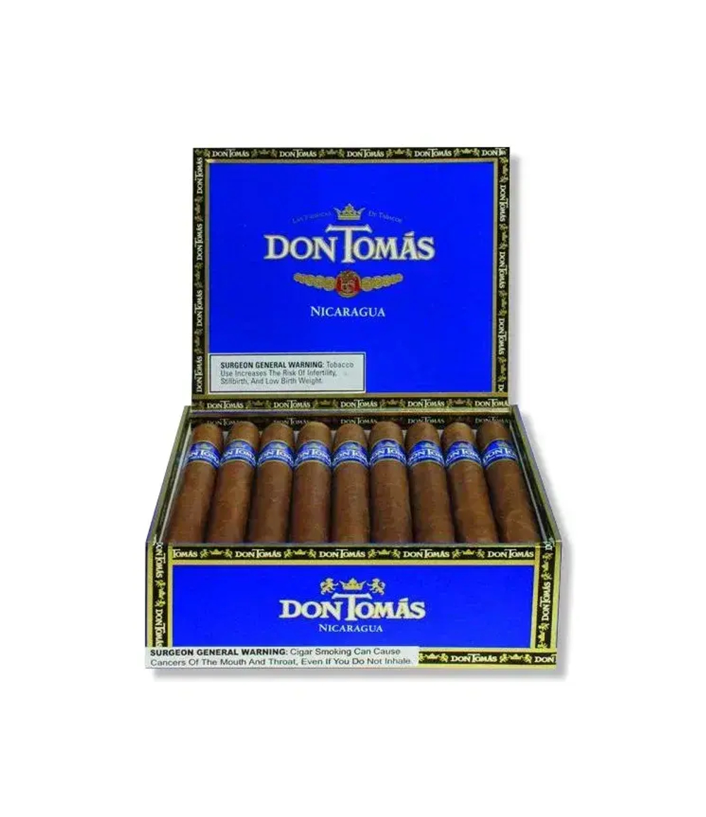 Don Tomas Nicaragua Toro