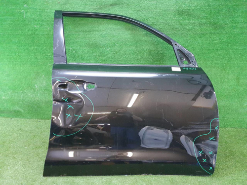 Дверь передняя правая Lexus LX 3 (2015-2022)