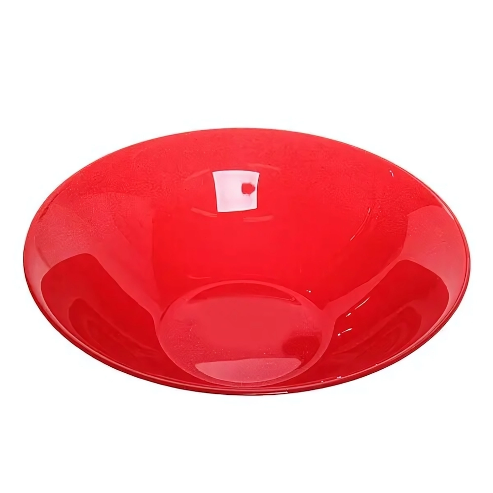 Салатник стеклянный 23см «Инвитейшн Виладж» 10415SLВК