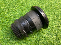 Soligor AF 19-35mm 3.5-4.5 Покупка/Продажа