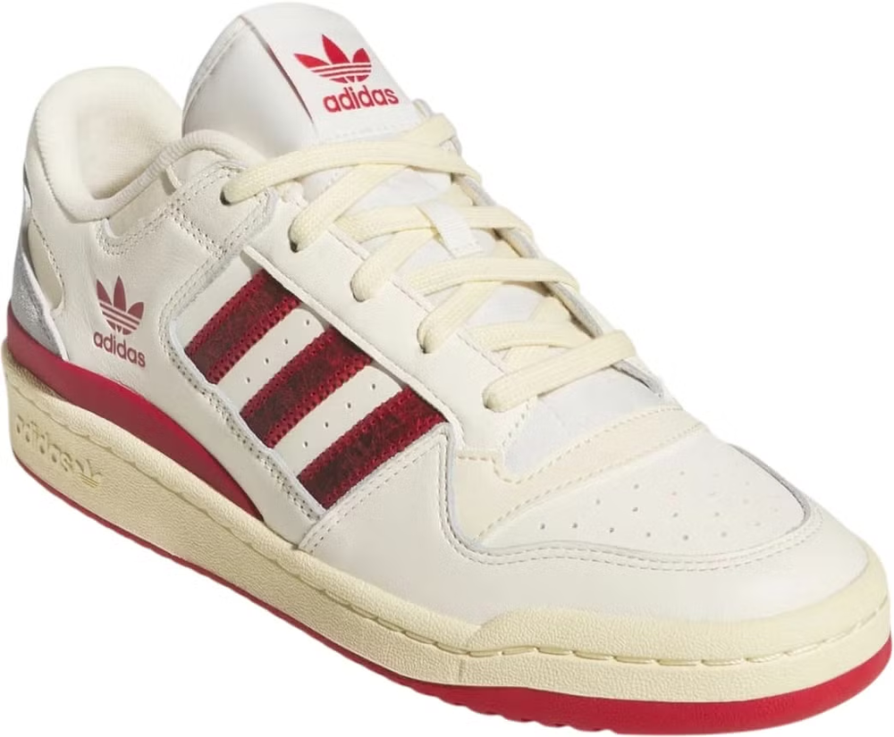 JI3269 Кроссовки FORUM LOW CL