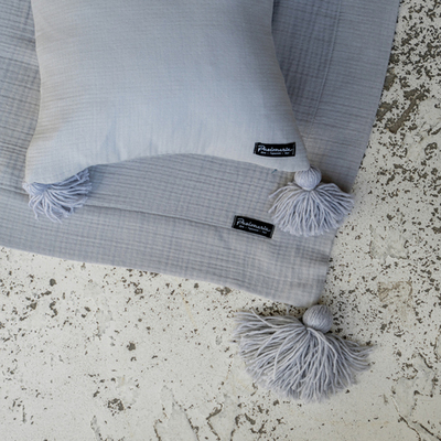 Декоративная наволочка "Шифу"