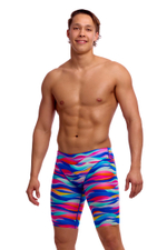 Джаммеры FUNKY TRUNKS Men's Royal Wave