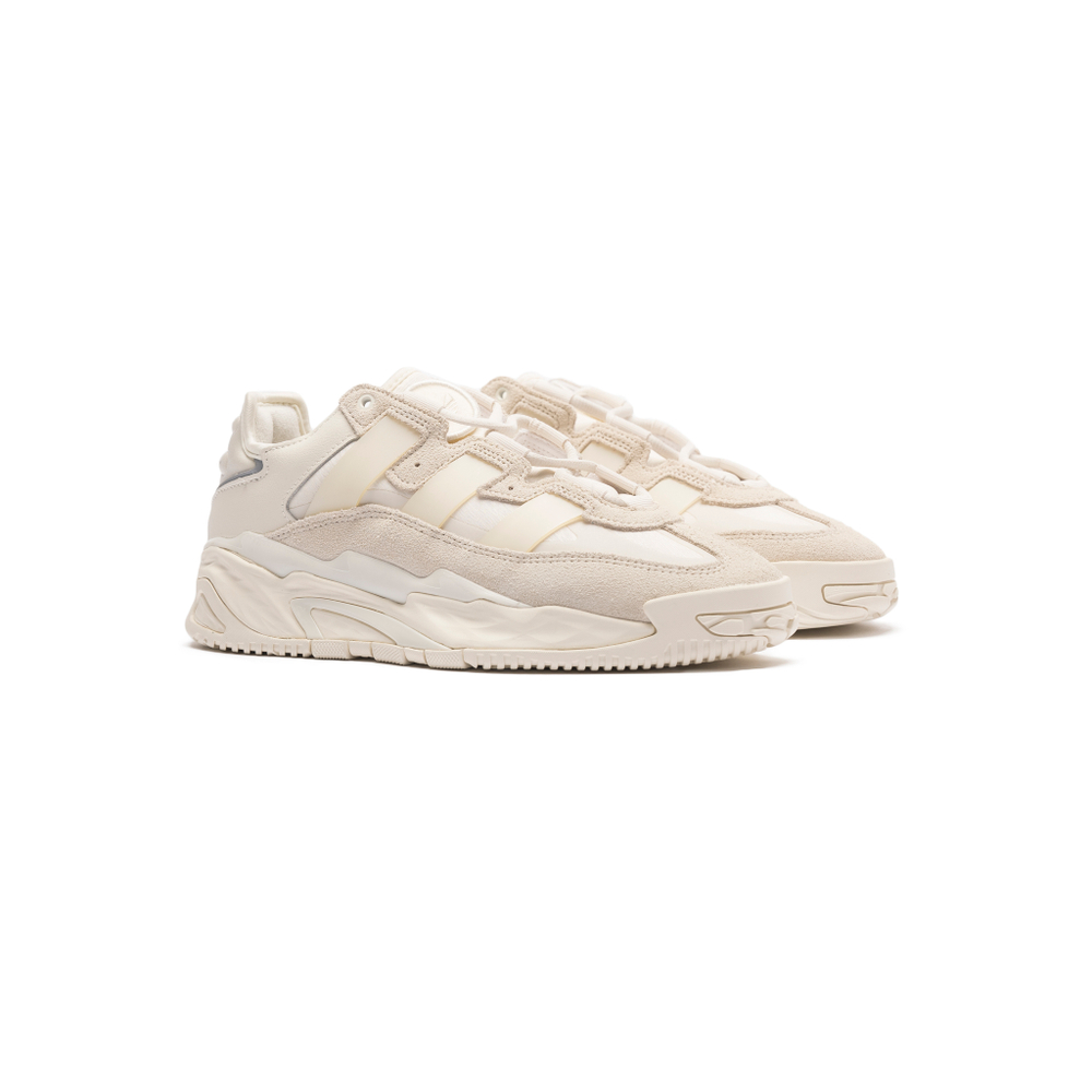 Кроссовки Adidas Niteball "Cream White" Women's