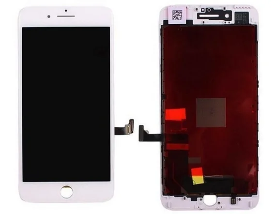 Дисплей для Apple iPhone 7 в сборе с тачскрином White  OR