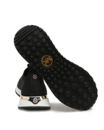 кроссовки Michael Kors - черный(43T1BDFP9D)