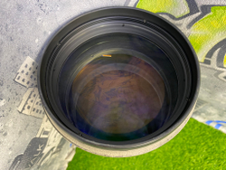 Canon EF 400mm 2.8L IS USM Покупка/Продажа
