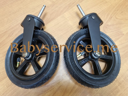 Колесо Carrello Supra CRL-5510 правое