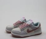 Кроссовки нат. кожа (36-41)р. / шт.