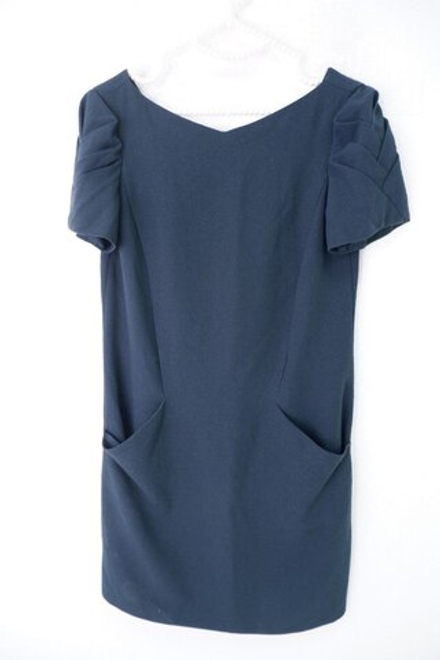 Платье Promod стильное 42 размер