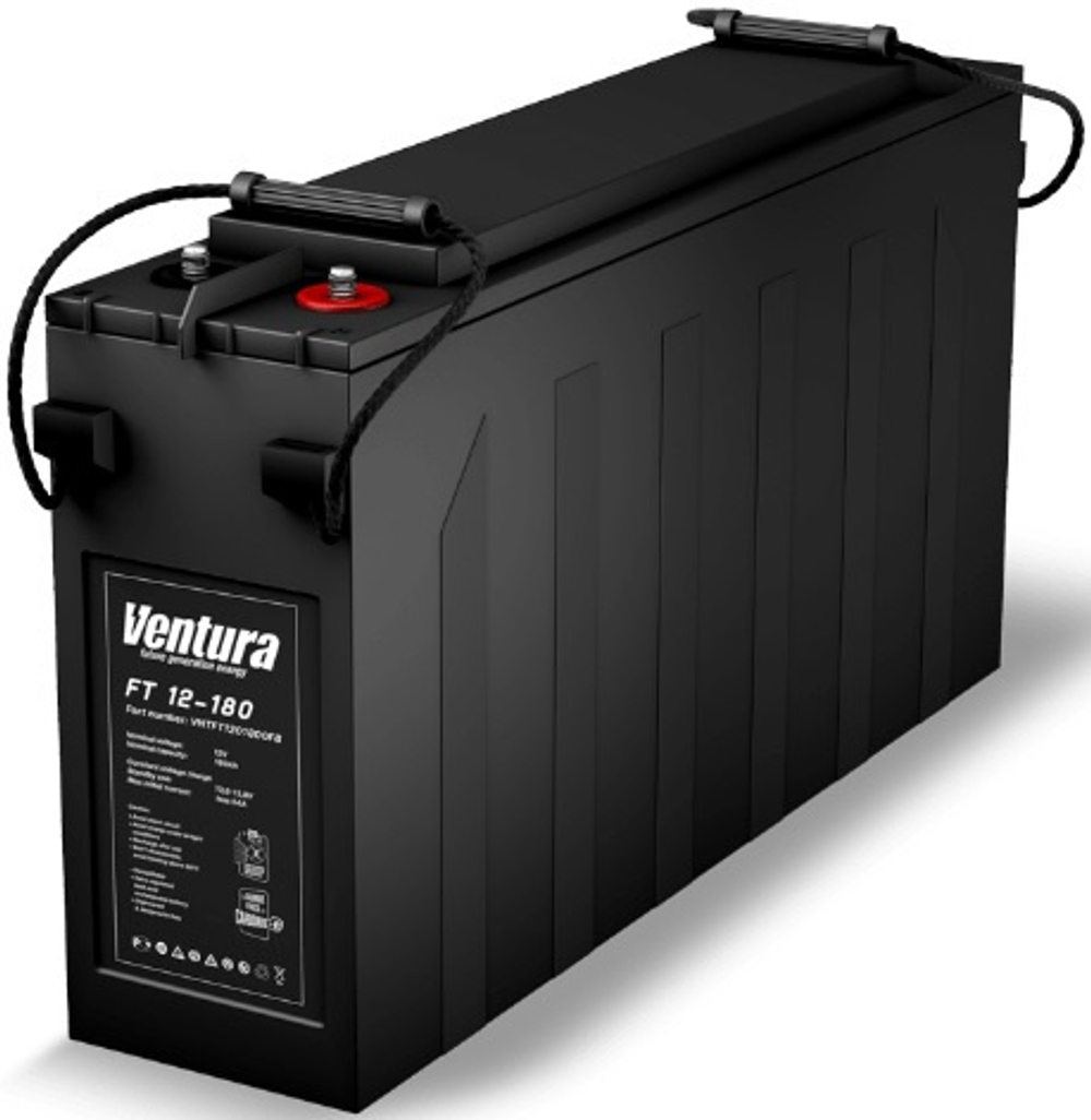 Аккумулятор Ventura FT 12-200