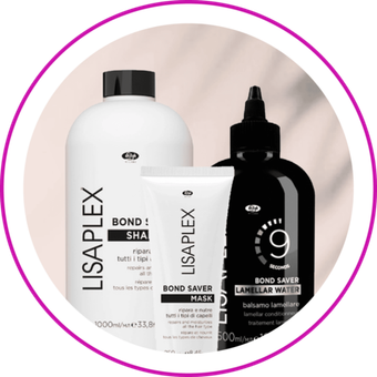 Lisaplex Bond Saver