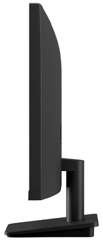Монитор 27" LG 27MS500 черный