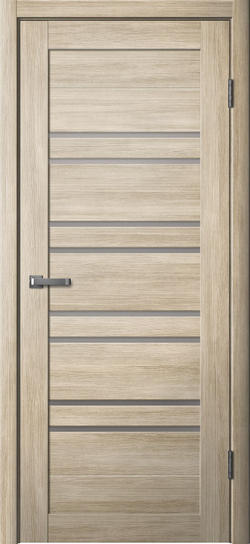 Дверь FLYDOORS 282 (Bronze)