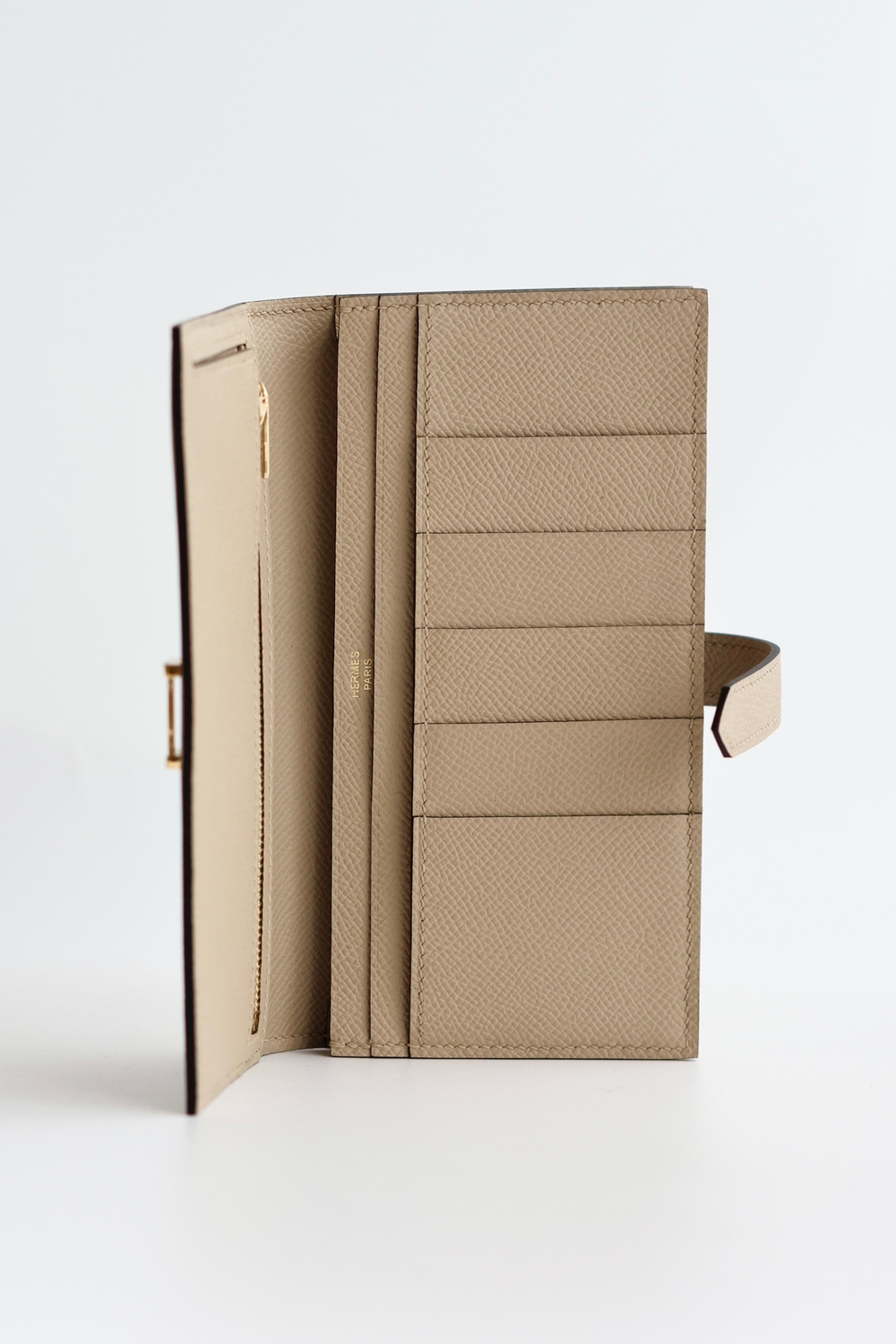 Hermes Bearn Wallet