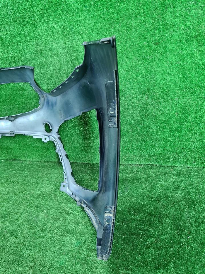 Бампер передний Kia Cerato 4 (2018-2021)