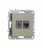 Конфигуратор механизм + накладка