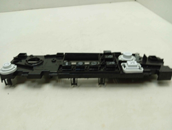 RST703D кт169 Панель крепления индикации для стиральной машины Hotpoint-Ariston RST703D б/у