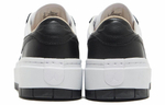 Кроссовки Jordan Air Jordan 1 Elevate Low "Panda" (Женская размерная сетка)
