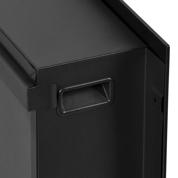 Очаг электрический Electrolux Infinity EFP/P-1600ULS N — (7)