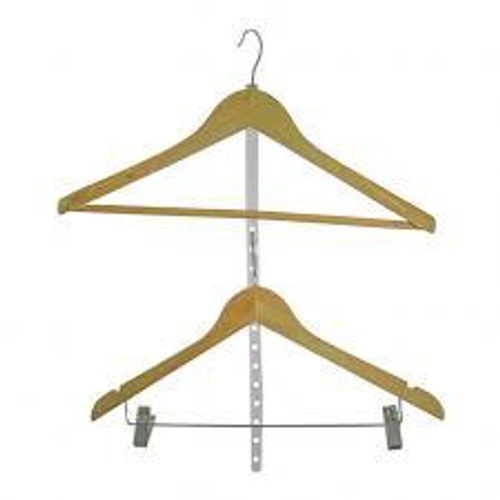 Соединитель для вешалок