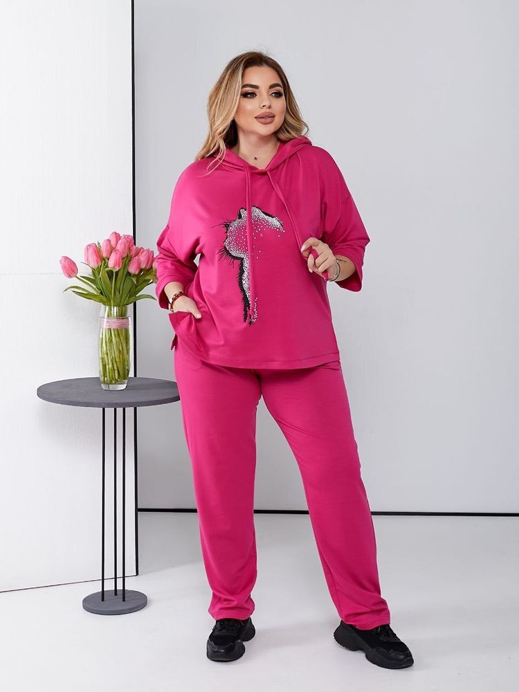 Костюм УК-807-1 Fabrika