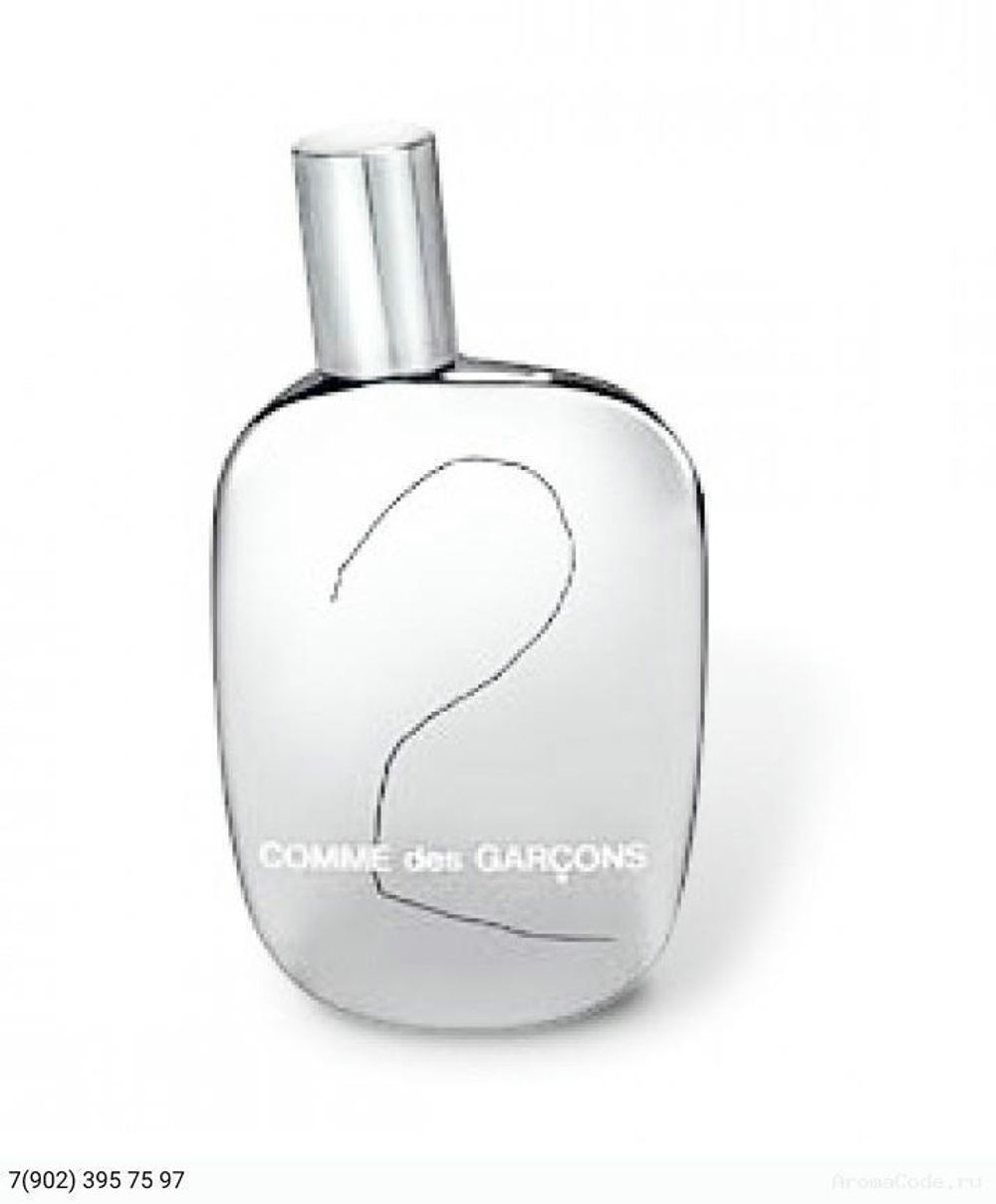 Comme des Garcons 2