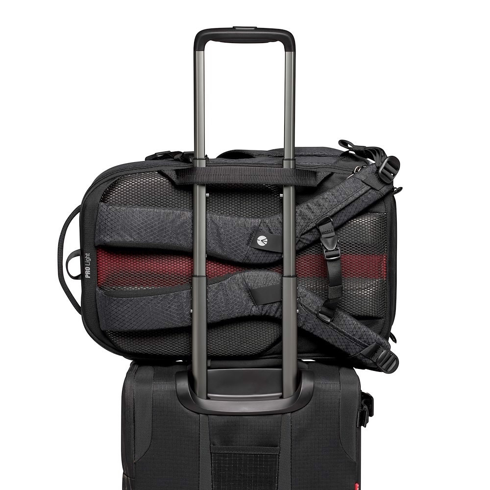 Manfrotto PRO Light Backloader M