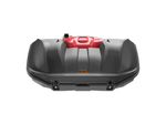 Канистра топливная Tesseract для BRP Can-Am Maverick R 2024, 15 л ЧЕРНАЯ
