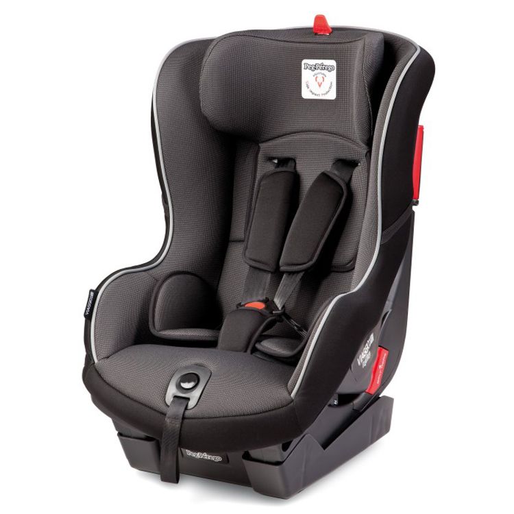 Автокресло Peg-Perego Primo Viaggio1 Duo-Fix K