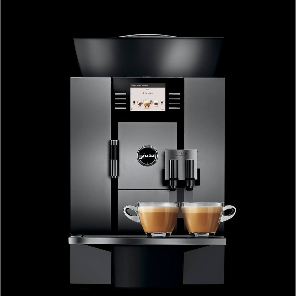 Кофемашина Jura GIGA X3c Professional (15003) - 2