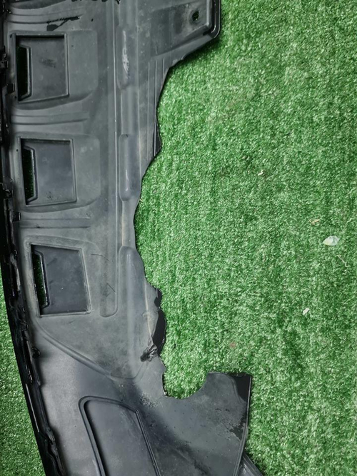 Бампер передний Haval Jolion (2021-н.в.)