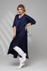 Платье 20153 Fabrika